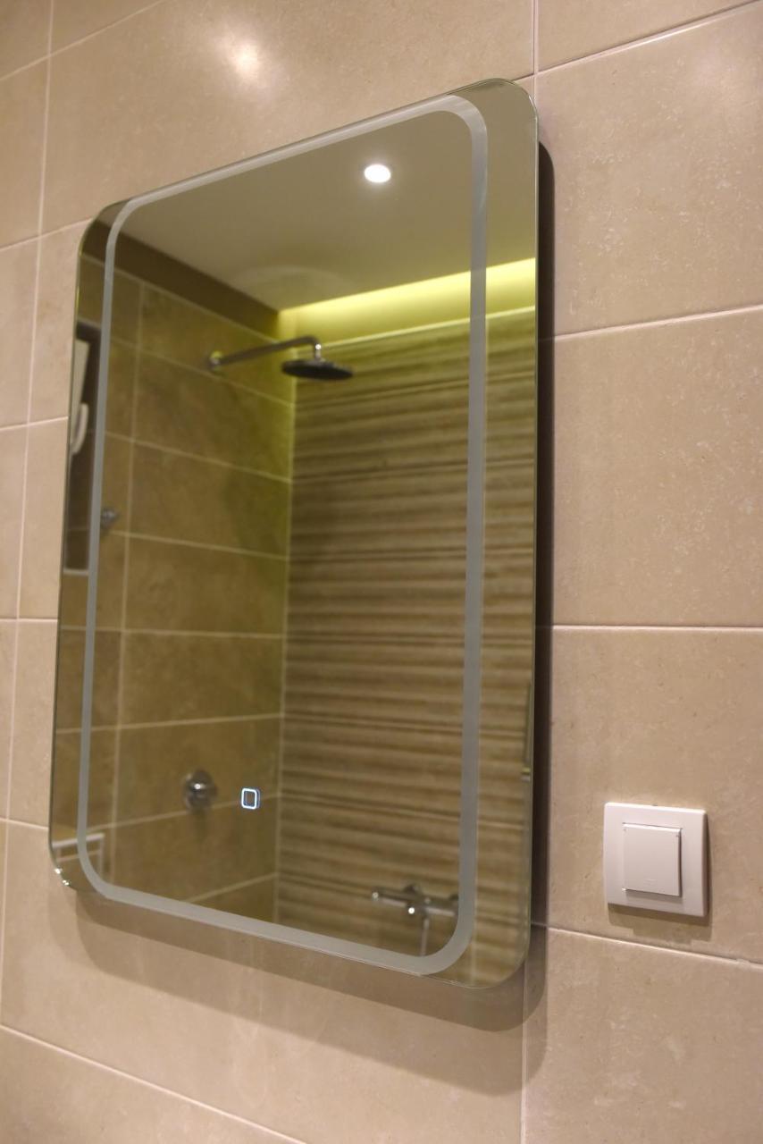 Apartments Belvedere Belgrade Luaran gambar